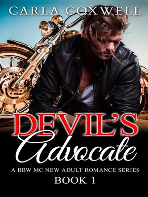 cover image of Devil's Advocate